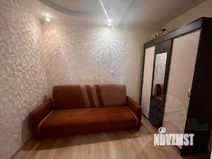 1-к квартира, вторичка, 35м2, 1/5 этаж