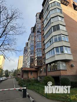 2-к квартира, вторичка, 66м2, 3/9 этаж
