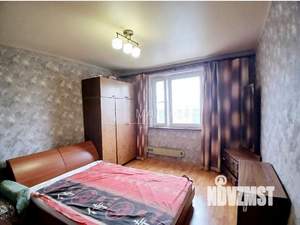 2-к квартира, вторичка, 53м2, 13/16 этаж