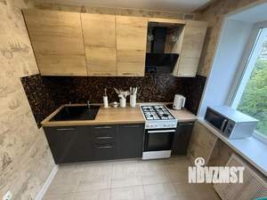 1-к квартира, вторичка, 31м2, 5/5 этаж