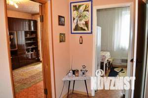 1-к квартира, вторичка, 38м2, 8/17 этаж