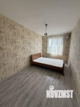 3-к квартира, вторичка, 58м2, 9/9 этаж