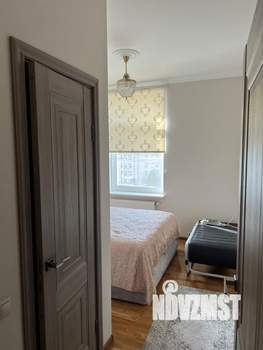 2-к квартира, вторичка, 81м2, 4/22 этаж