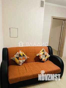 2-к квартира, вторичка, 86м2, 2/17 этаж