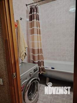 2-к квартира, вторичка, 64м2, 5/22 этаж