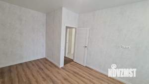 1-к квартира, вторичка, 47м2, 6/18 этаж