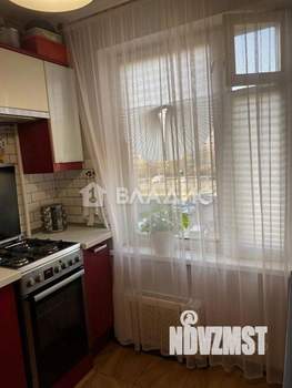 3-к квартира, вторичка, 60м2, 4/9 этаж