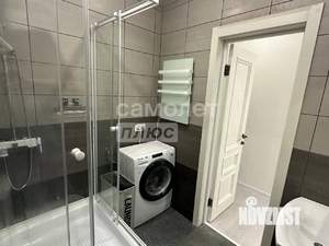 1-к квартира, вторичка, 46м2, 10/17 этаж