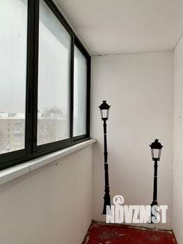 1-к квартира, вторичка, 45м2, 5/19 этаж