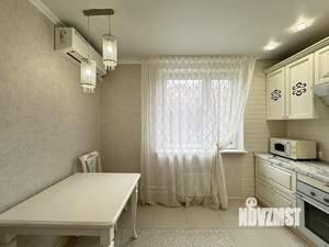 1-к квартира, вторичка, 38м2, 7/18 этаж