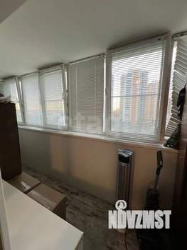 1-к квартира, вторичка, 33м2, 9/16 этаж