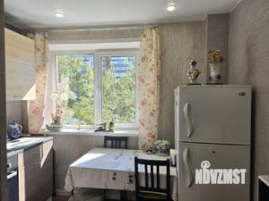 2-к квартира, вторичка, 44м2, 4/9 этаж