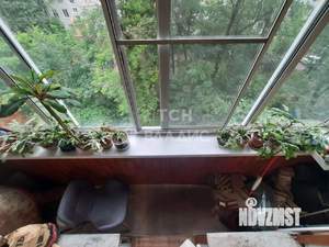 3-к квартира, вторичка, 55м2, 4/5 этаж