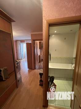 2-к квартира, вторичка, 41м2, 4/4 этаж