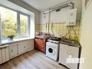 1-к квартира, вторичка, 31м2, 4/5 этаж