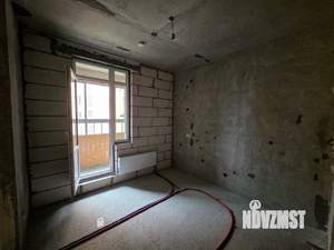 1-к квартира, вторичка, 43м2, 10/17 этаж