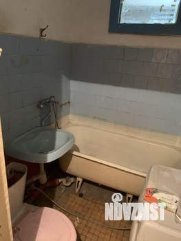 1-к квартира, вторичка, 32м2, 3/4 этаж