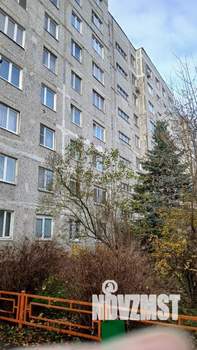 2-к квартира, вторичка, 54м2, 4/9 этаж