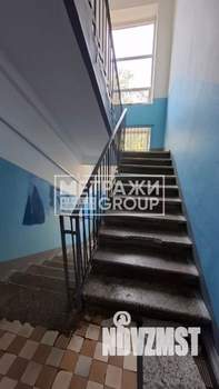 1-к квартира, вторичка, 33м2, 5/5 этаж