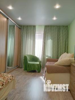 2-к квартира, вторичка, 80м2, 13/17 этаж