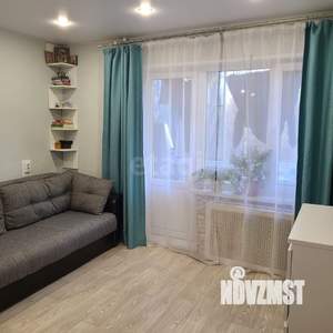 1-к квартира, вторичка, 28м2, 2/9 этаж