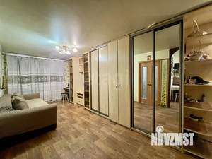 2-к квартира, вторичка, 41м2, 1/5 этаж