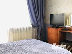 4-к квартира, вторичка, 129м2, 9/16 этаж