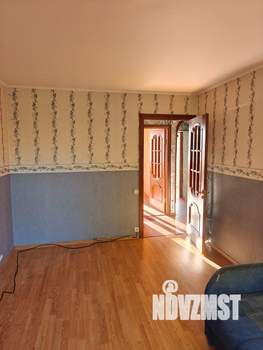 2-к квартира, вторичка, 43м2, 4/5 этаж