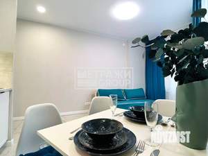2-к квартира, вторичка, 48м2, 12/17 этаж