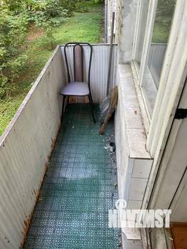 2-к квартира, вторичка, 43м2, 2/5 этаж