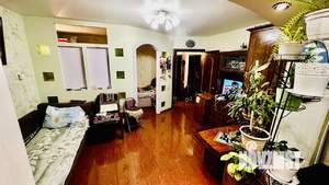 1-к квартира, вторичка, 38м2, 5/9 этаж