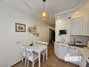 1-к квартира, вторичка, 37м2, 9/25 этаж