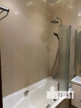 1-к квартира, вторичка, 46м2, 15/15 этаж