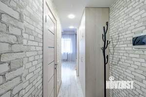 Студия квартира, вторичка, 26м2, 4/4 этаж