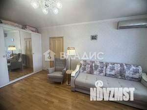 1-к квартира, вторичка, 38м2, 7/17 этаж