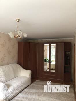 2-к квартира, вторичка, 44м2, 4/9 этаж