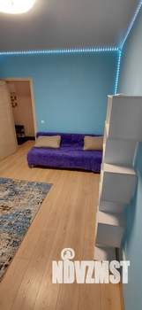 3-к квартира, вторичка, 62м2, 9/9 этаж