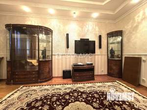 3-к квартира, вторичка, 114м2, 5/23 этаж