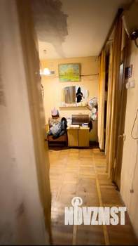 2-к квартира, вторичка, 45м2, 4/5 этаж