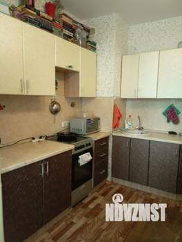 1-к квартира, вторичка, 41м2, 10/26 этаж