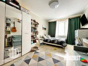 1-к квартира, вторичка, 33м2, 3/9 этаж