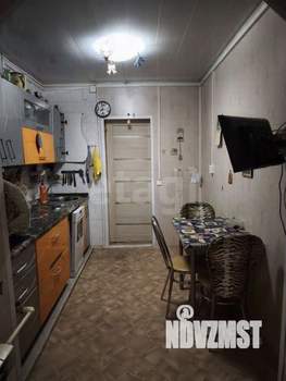 2-к квартира, вторичка, 51м2, 1/9 этаж