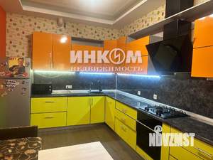 2-к квартира, вторичка, 76м2, 3/5 этаж