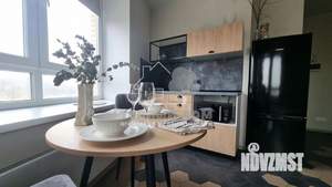 Студия квартира, вторичка, 31м2, 5/17 этаж