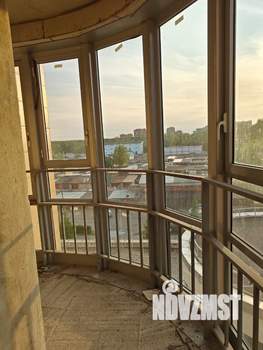 2-к квартира, вторичка, 62м2, 5/17 этаж