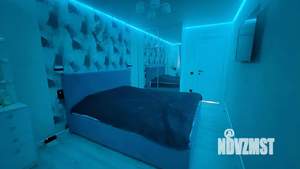 3-к квартира, вторичка, 87м2, 4/4 этаж