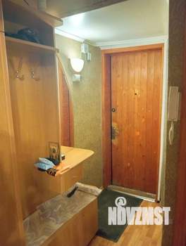 1-к квартира, вторичка, 31м2, 1/5 этаж