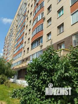 3-к квартира, вторичка, 81м2, 6/12 этаж