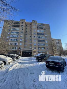 3-к квартира, вторичка, 65м2, 1/9 этаж