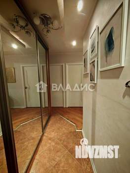 2-к квартира, вторичка, 63м2, 9/17 этаж